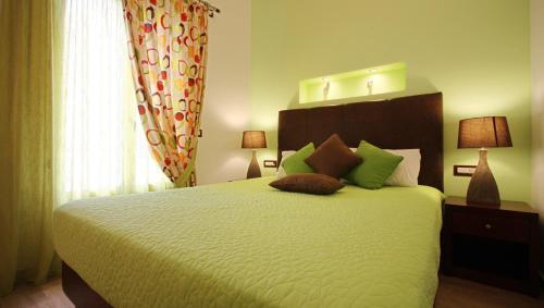 Hostal Efharis