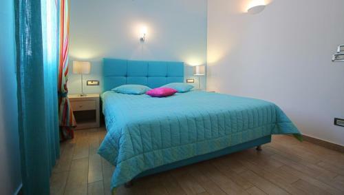 Hostal Efharis