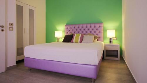 Hostal Efharis