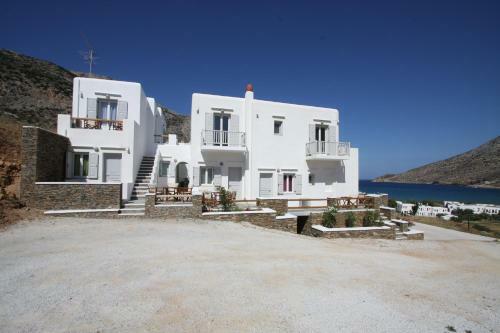 Hostal Efharis