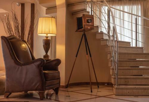 Park Hotel