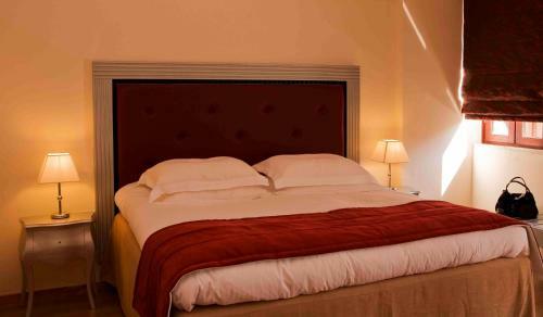 Valis Resort Hotel