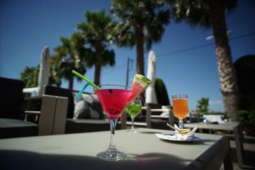 Valis Resort Hotel
