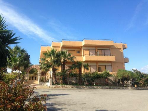 Aparthotel Creta Vitalis