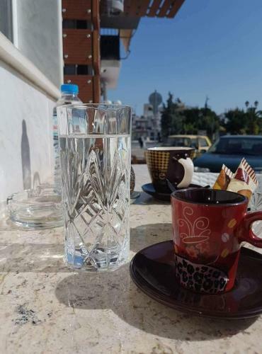 Hotel Anastasia