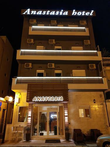 Hotel Anastasia