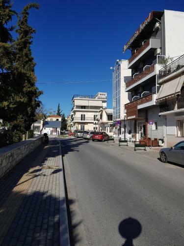 Hotel Anastasia