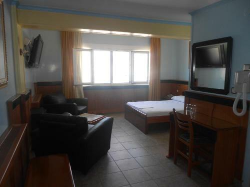 Hotel Admitos