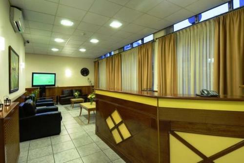 Hotel Admitos