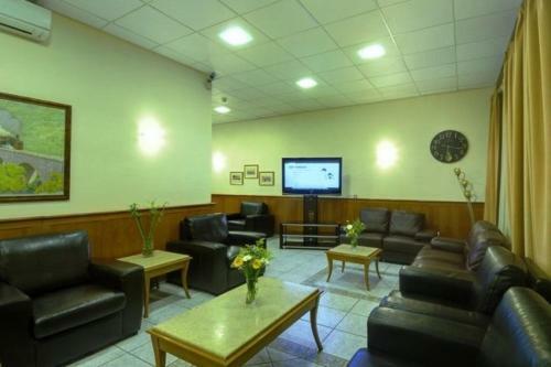 Hotel Admitos