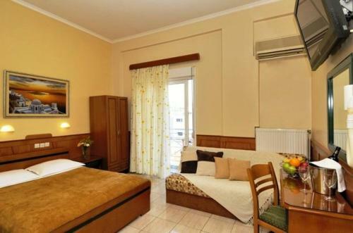 Hotel Admitos