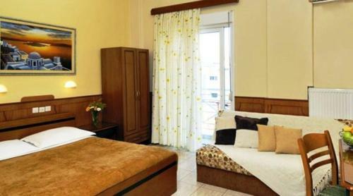 Hotel Admitos