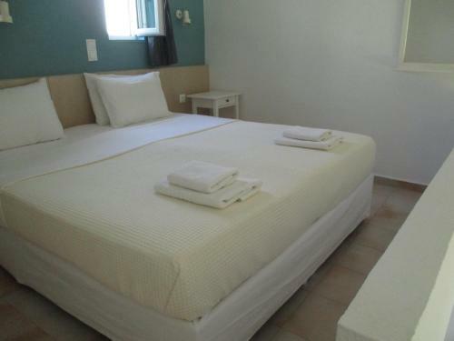 Apartamento Theodosia Studios