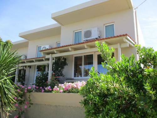 Apartamento Theodosia Studios