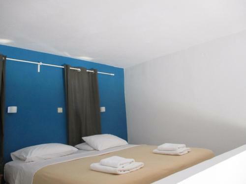 Apartamento Theodosia Studios