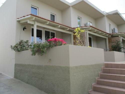 Apartamento Theodosia Studios