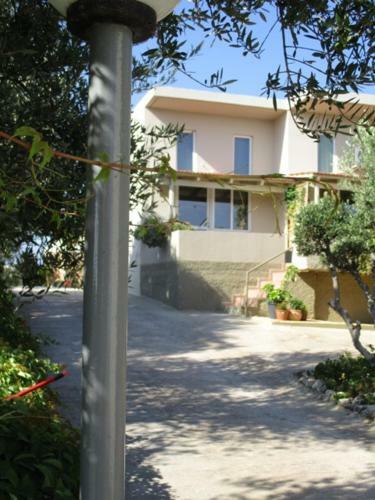 Apartamento Theodosia Studios