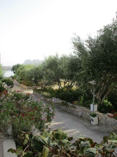 Apartamento Theodosia Studios