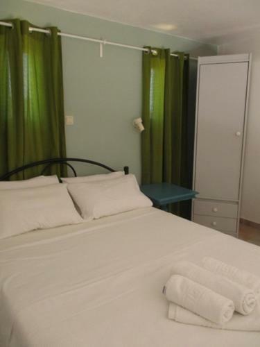 Apartamento Theodosia Studios