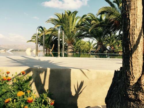 Apartamento Theodosia Studios