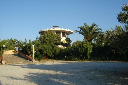 Apartamento Theodosia Studios