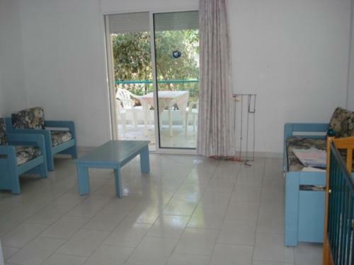 Niki Apartments