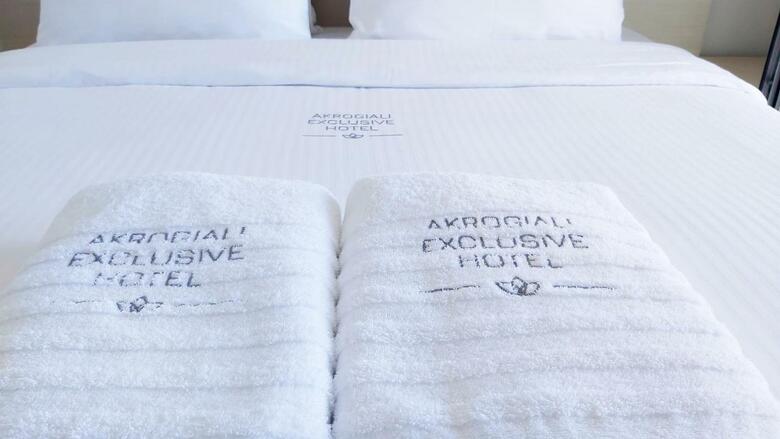 Akrogiali Boutique Hotel