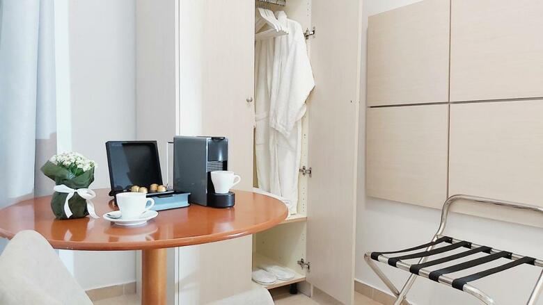 Akrogiali Boutique Hotel