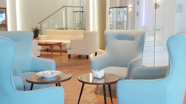 Akrogiali Boutique Hotel
