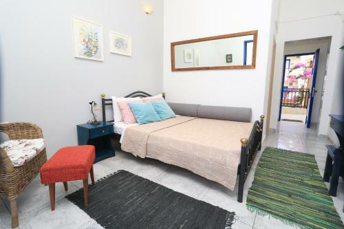 Apartamentos Nemo Studios