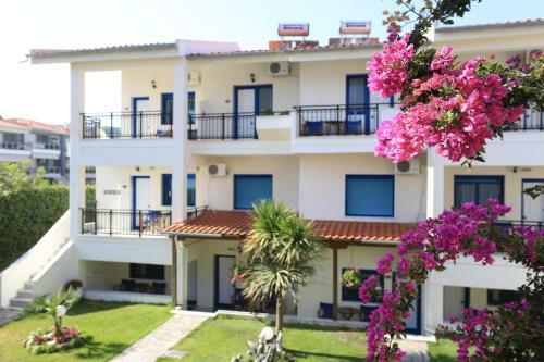 Apartamentos Nemo Studios