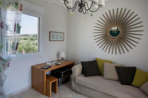 Apartamento Sun Residence