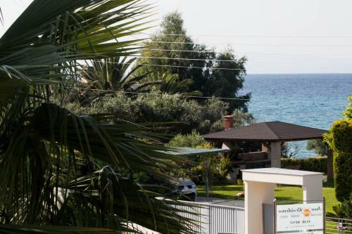 Apartamento Sun Residence