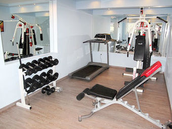 Aparthotel Royal Hotel