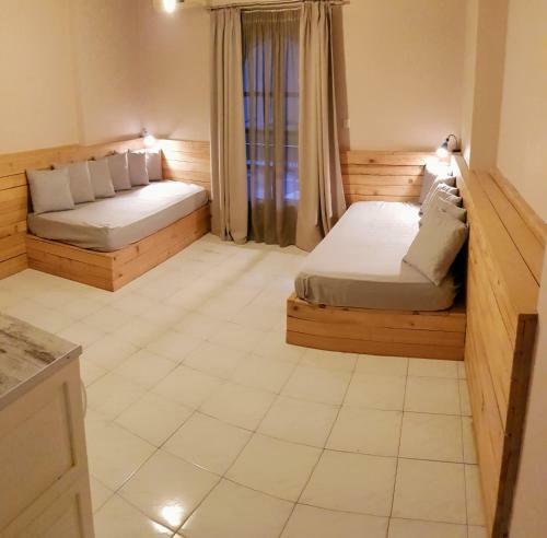 Aparthotel Anemos Hotel
