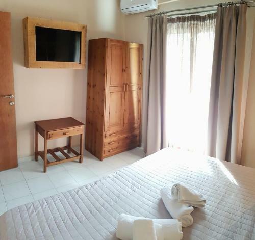 Aparthotel Anemos Hotel