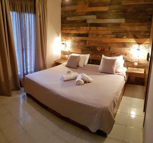 Aparthotel Anemos Hotel