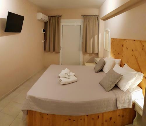 Aparthotel Anemos Hotel