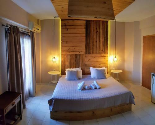 Aparthotel Anemos Hotel