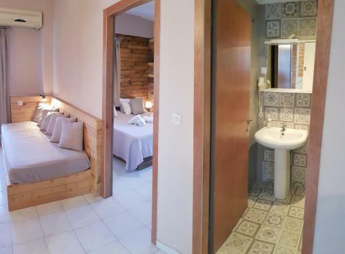 Aparthotel Anemos Hotel