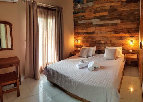 Aparthotel Anemos Hotel