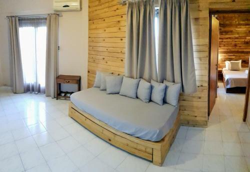 Aparthotel Anemos Hotel