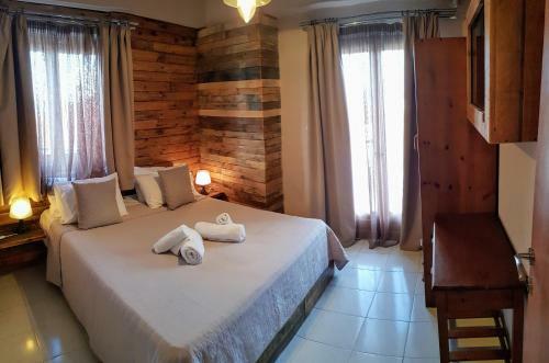 Aparthotel Anemos Hotel