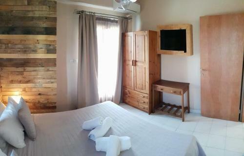 Aparthotel Anemos Hotel