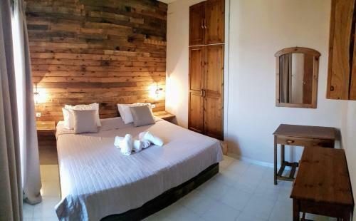 Aparthotel Anemos Hotel