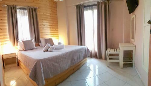 Aparthotel Anemos Hotel