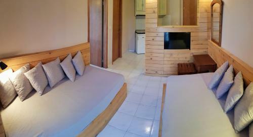 Aparthotel Anemos Hotel
