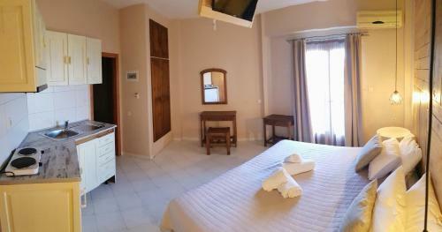 Aparthotel Anemos Hotel