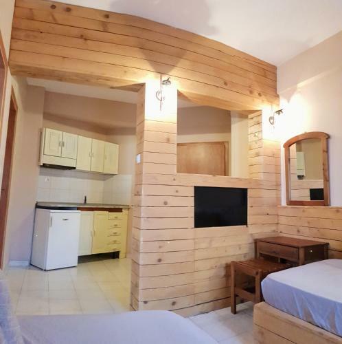 Aparthotel Anemos Hotel