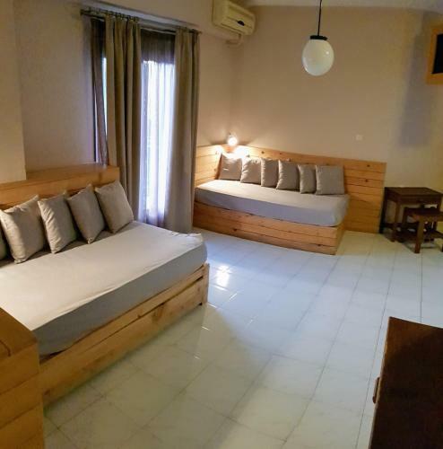 Aparthotel Anemos Hotel